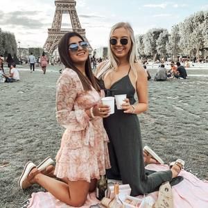 Meet your Posher, Uma